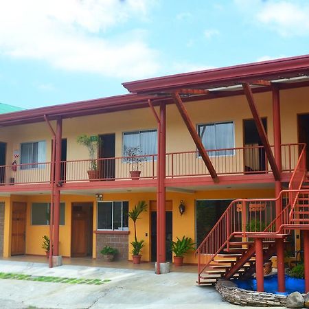 Hotel La Villa Quesada  Exterior foto