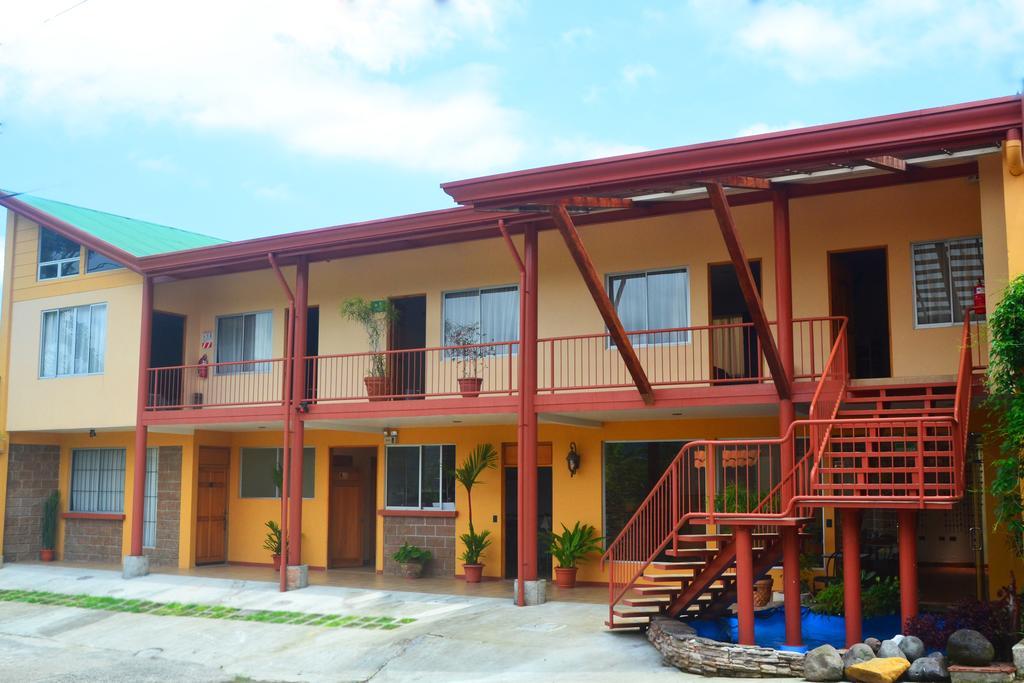 Hotel La Villa Quesada  Exterior foto