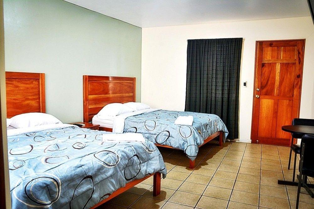 Hotel La Villa Quesada  Exterior foto