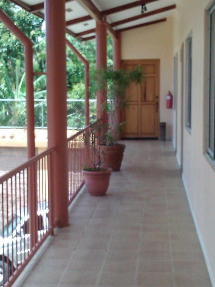 Hotel La Villa Quesada  Exterior foto